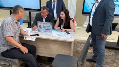 Республиканский форум в Актау: Северо-Казахстанская область приглашает переселенцев на новые возможности!